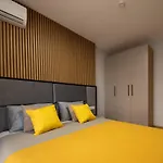 Aparthotel Emilia Romana Park Sunny Beach