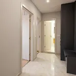 Aparthotel Emilia Romana Park