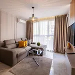 Aparthotel Emilia Romana Park 3*