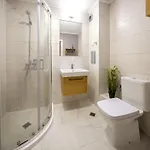 Emilia Romana Park Aparthotel 3*
