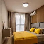 Emilia Romana Park Aparthotel 3*