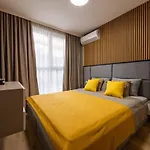 Emilia Romana Park 3* Sunny Beach