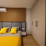 Aparthotel Emilia Romana Park 3*