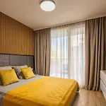 Aparthotel Emilia Romana Park Sunny Beach