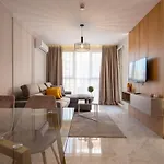Emilia Romana Park Aparthotel 3*