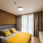Aparthotel Emilia Romana Park Sunny Beach