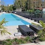 Emilia Romana Park Sunny Beach