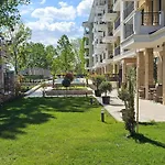 Emilia Romana Park Sunny Beach