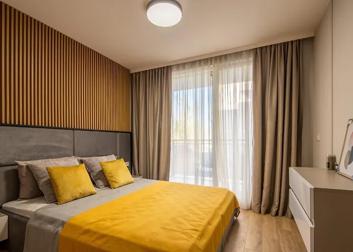 Aparthotel Emilia Romana Park Sunny Beach