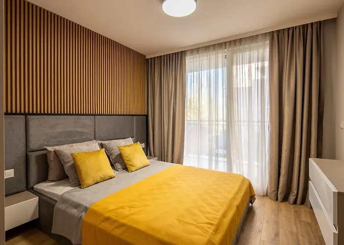 Emilia Romana Park 3* Sunny Beach