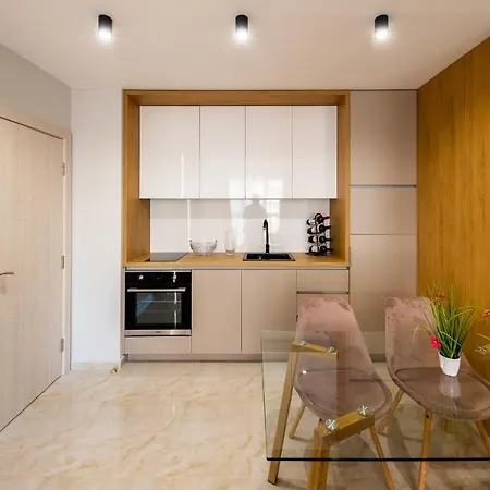 Emilia Romana Park 4*