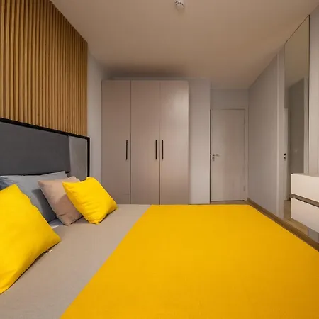 Aparthotel Emilia Romana Park