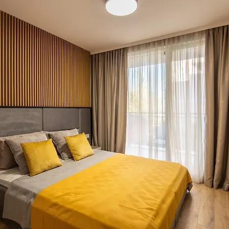 Emilia Romana Park 4* Slantschew brjag