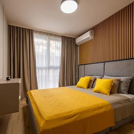 公寓式酒店 Emilia Romana Park