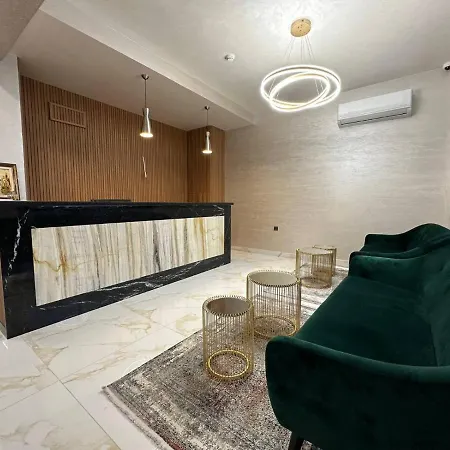 Emilia Romana Park Aparthotel Slantschew brjag