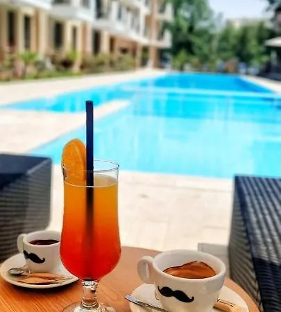 Emilia Romana Park Slantschew brjag