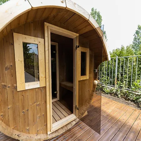 Emilia Romana Park 4* Slantschew brjag