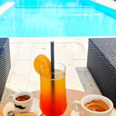 Emilia Romana Park Aparthotel Slantschew brjag