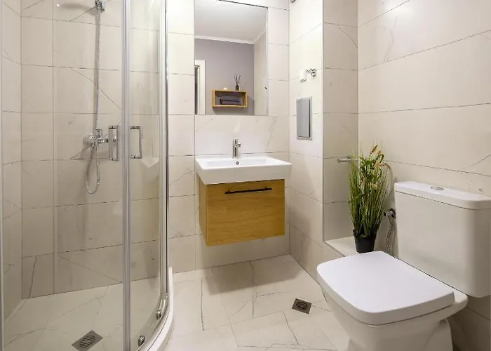 Emilia Romana Park Apartahotel 4*