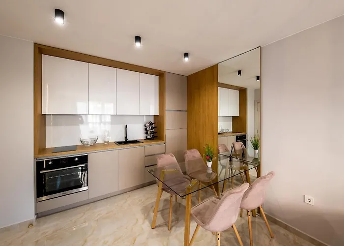 Emilia Romana Park Apartahotel Sunny Beach