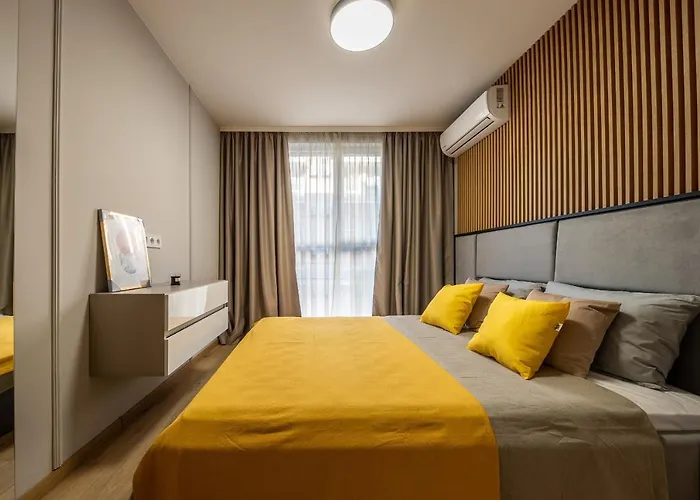 Emilia Romana Park 3*