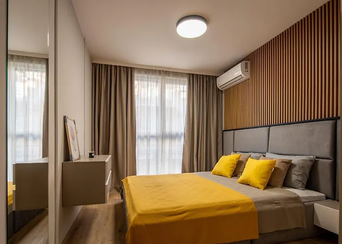 Emilia Romana Park Apartahotel 4*