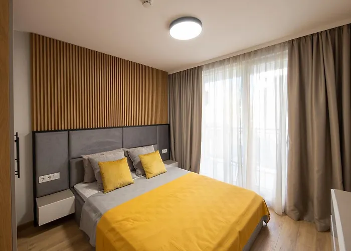 Emilia Romana Park Apartahotel 4*