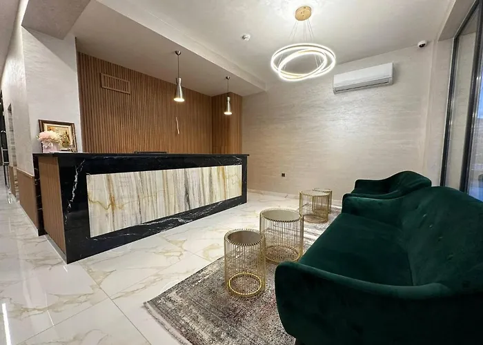 Emilia Romana Park Apartahotel Sunny Beach