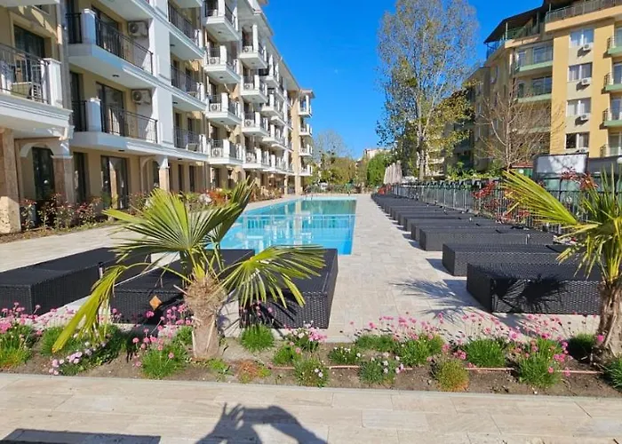 Emilia Romana Park Apartahotel