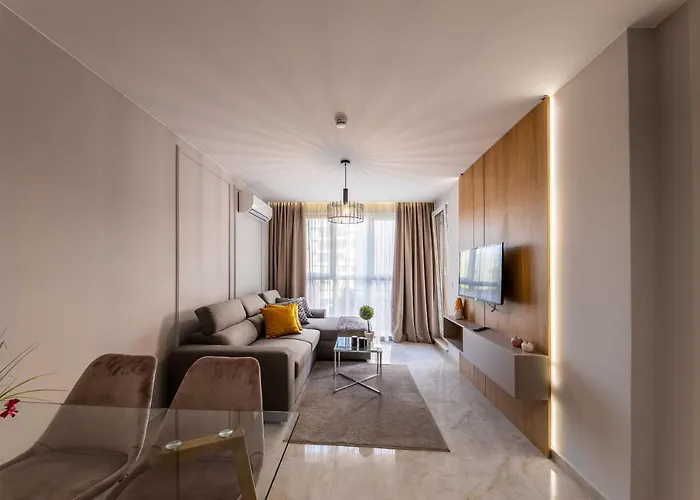 Emilia Romana Park Apartahotel