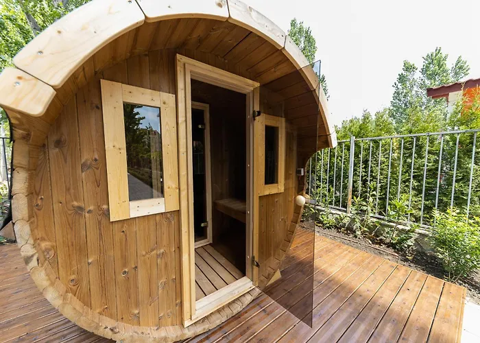 Emilia Romana Park 4* Sunny Beach