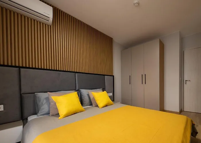 Aparthotel Emilia Romana Park Sunny Beach