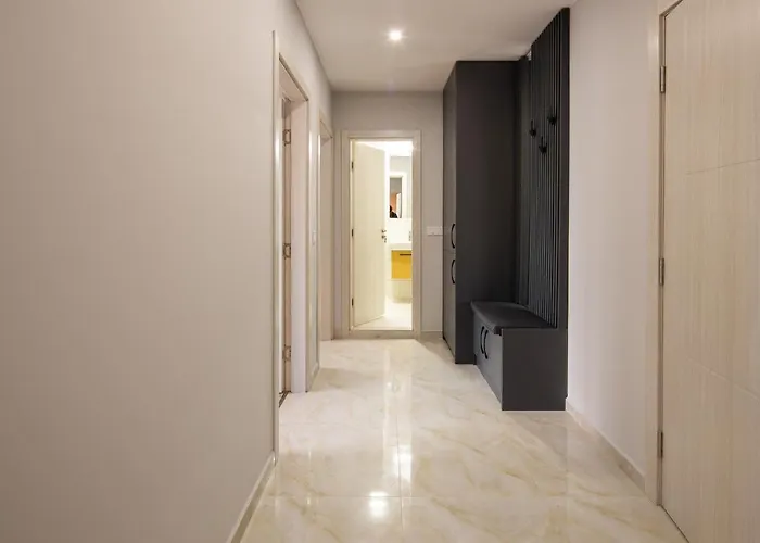 Aparthotel Emilia Romana Park Sunny Beach