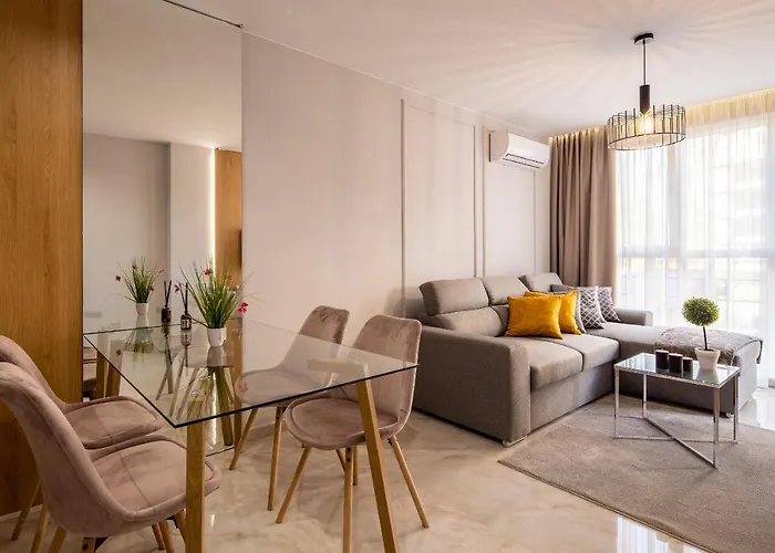 Emilia Romana Park Aparthotel Sunny Beach