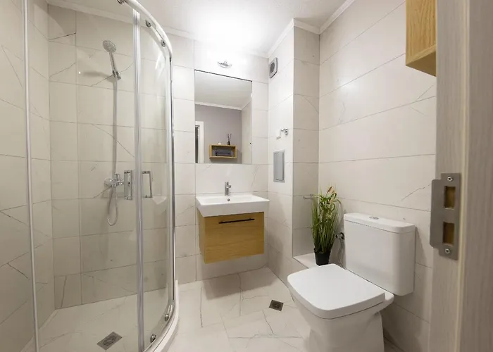 Aparthotel Emilia Romana Park Sunny Beach