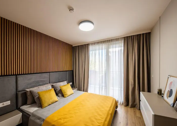 Aparthotel Emilia Romana Park Sunny Beach