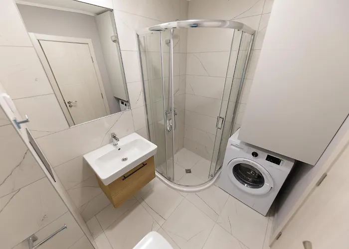 Emilia Romana Park Sunny Beach