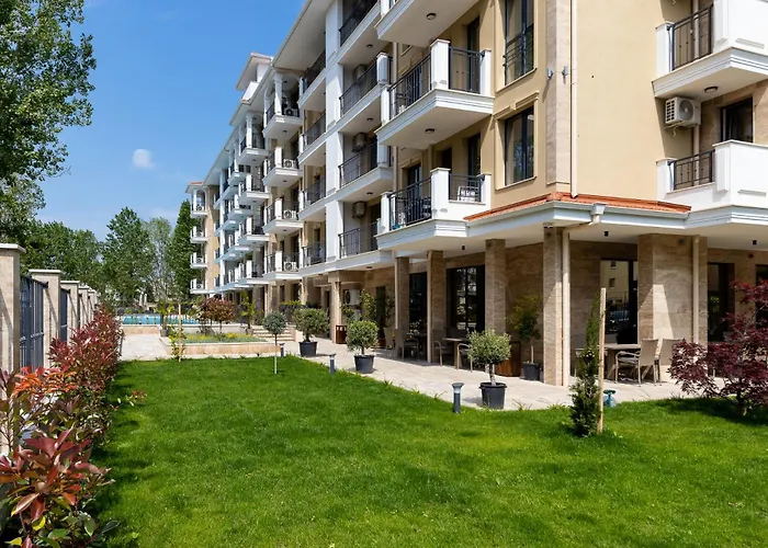 Emilia Romana Park 4*